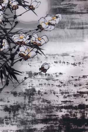 长巾印花华亿平台图片