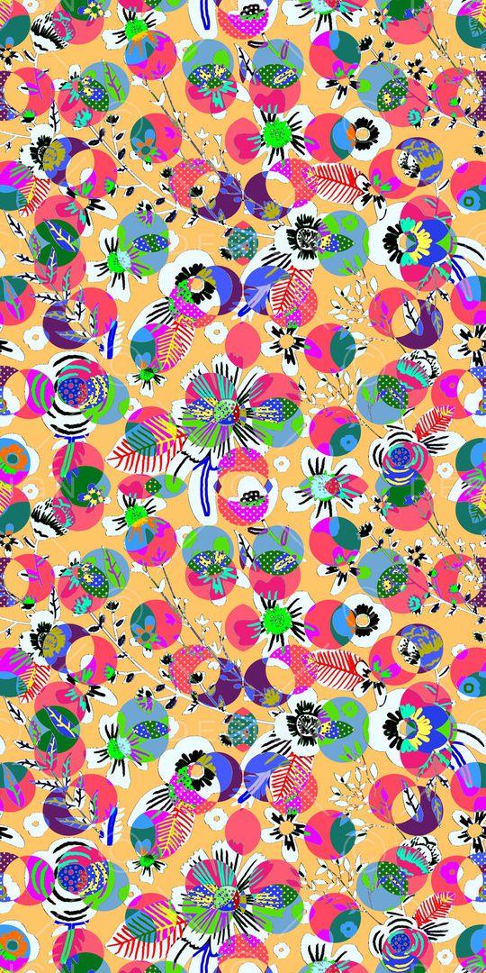 数码华亿平台印花华亿平台图片