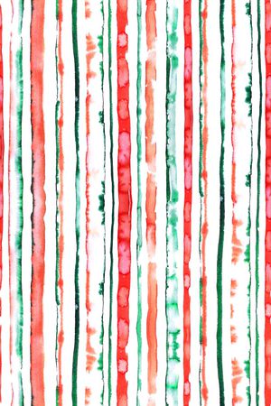 条纹印花华亿平台图片