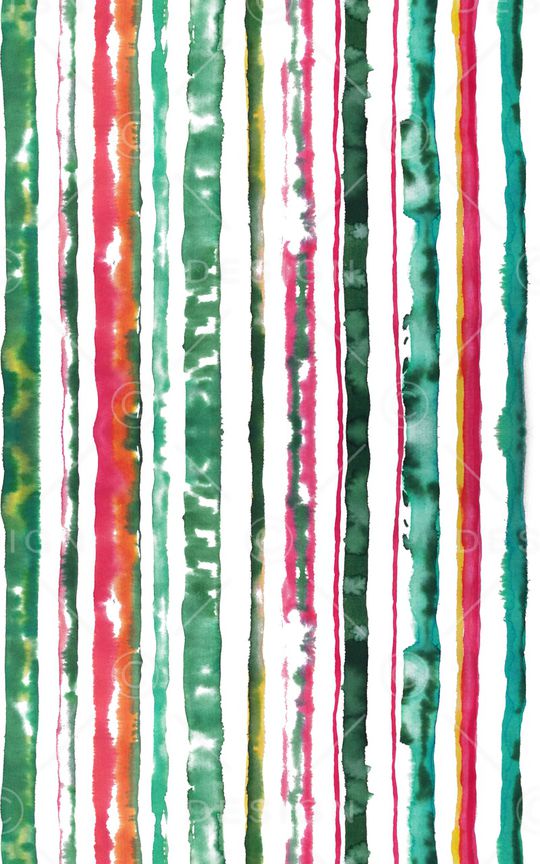 条纹印花华亿平台图片