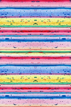 条纹印花华亿平台图片