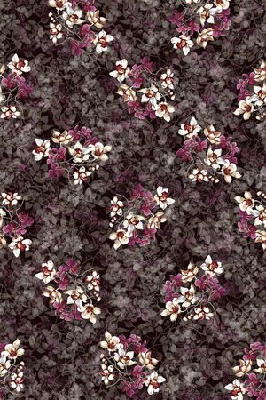 数码华亿平台印花华亿平台图片