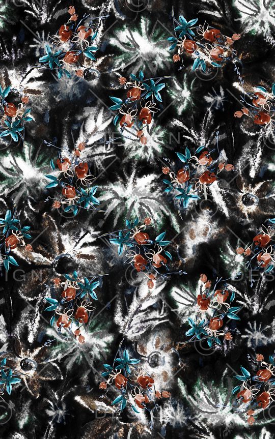 数码华亿平台印花华亿平台图片