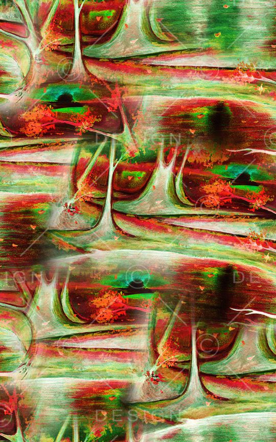 肌理印花华亿平台图片