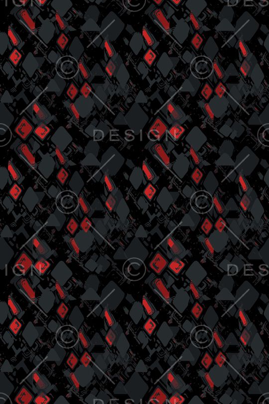 男装休闲花卉印花华亿平台图片