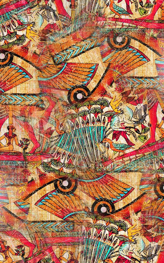 民族风印花华亿平台图片