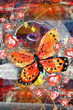 民族风印花华亿平台图片