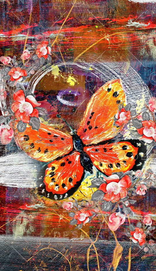 民族风印花华亿平台图片