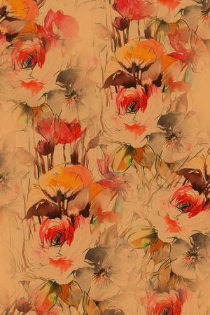 线条印花华亿平台图片