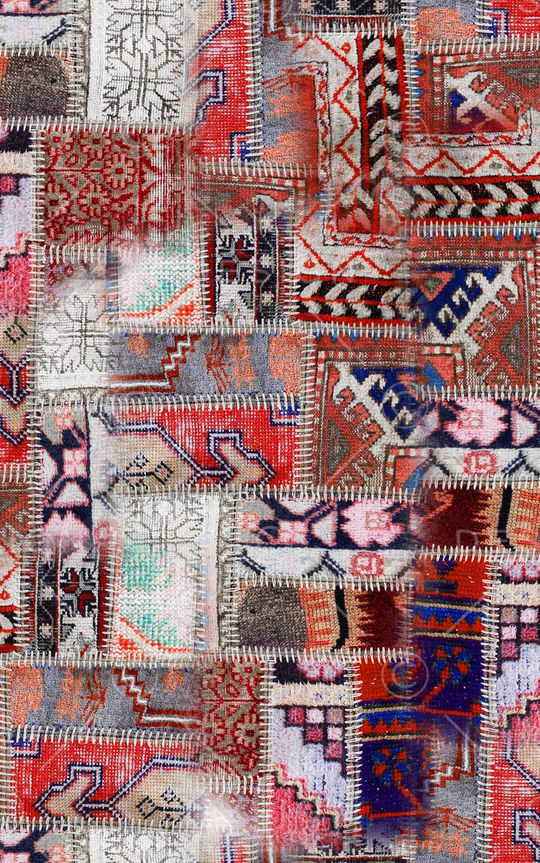 民族风印花华亿平台图片