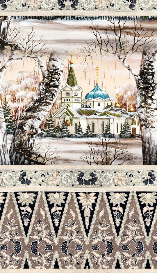 民族风印花华亿平台图片