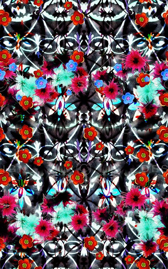 深圳印花华亿平台图片