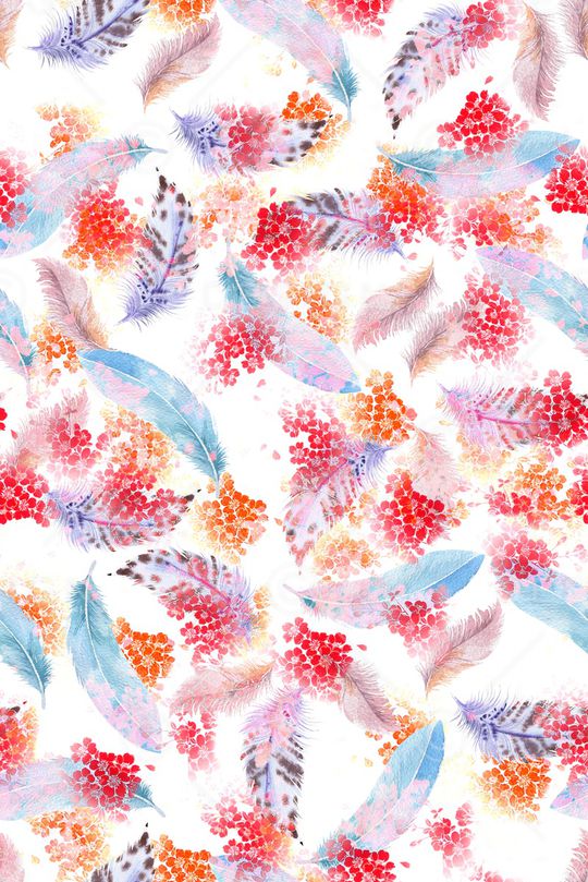 淑女印花华亿平台图片