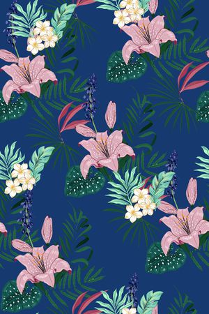 百合印花华亿平台图片