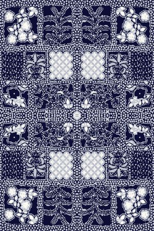 几何男装印花华亿平台图片