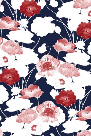 数码华亿平台印花华亿平台图片