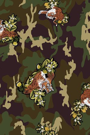 数码华亿平台印花华亿平台图片