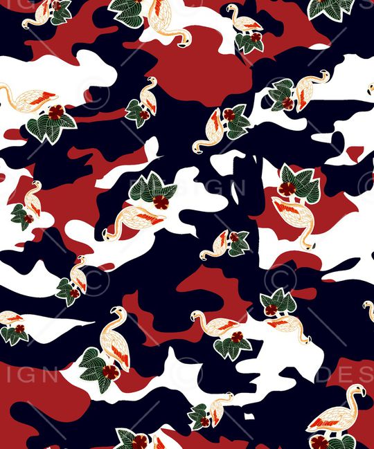 数码华亿平台印花华亿平台图片