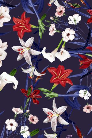 数码华亿平台印花华亿平台图片