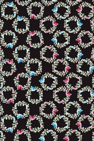 数码华亿平台印花华亿平台图片