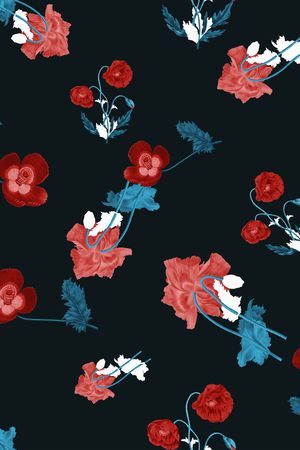 数码华亿平台印花华亿平台图片