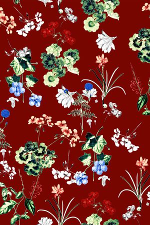 数码华亿平台印花华亿平台图片