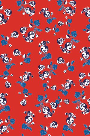 数码华亿平台印花华亿平台图片