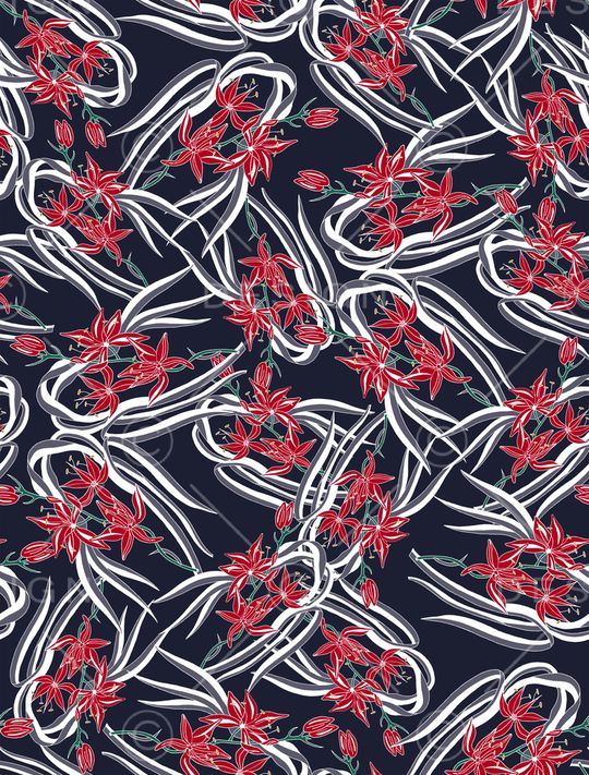 数码华亿平台印花华亿平台图片