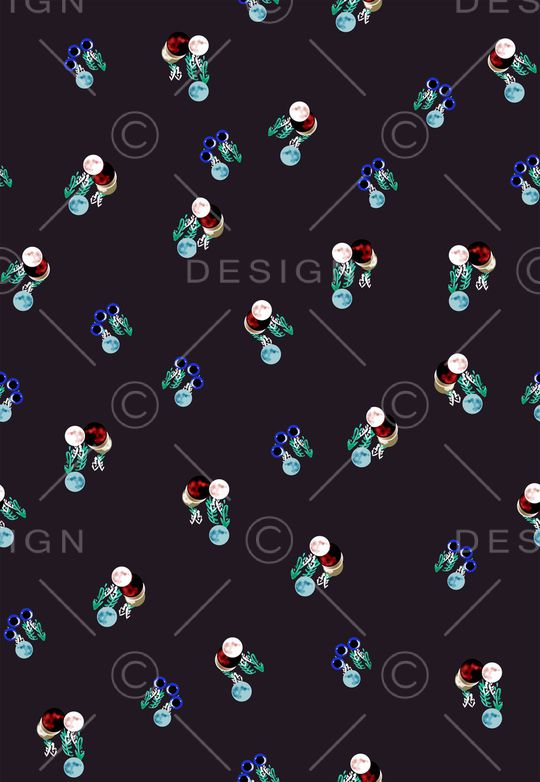 数码华亿平台印花华亿平台图片