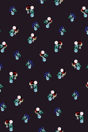 数码华亿平台印花华亿平台图片