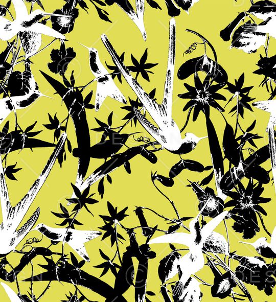 数码华亿平台印花华亿平台图片