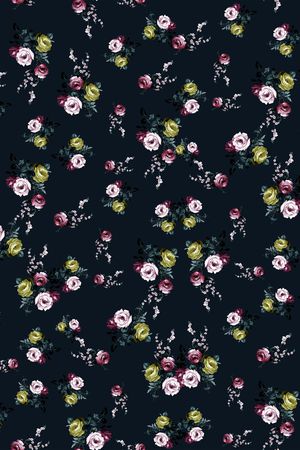 数码华亿平台印花华亿平台图片