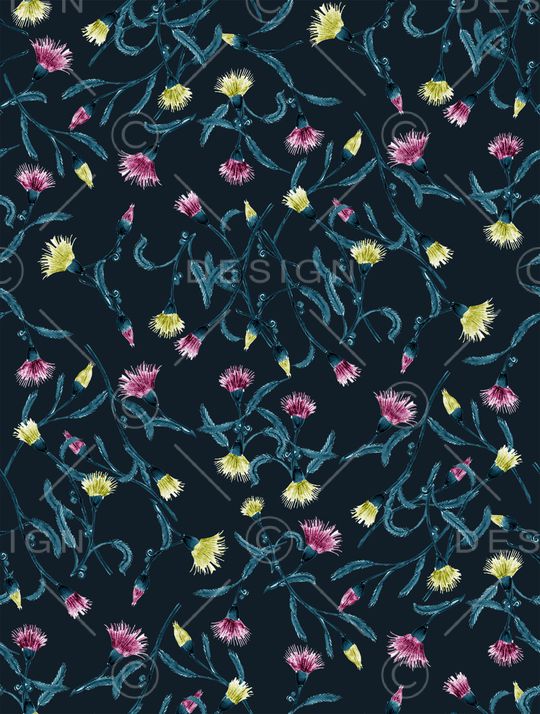 数码华亿平台印花华亿平台图片