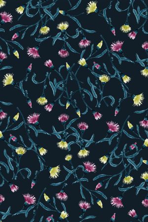 数码华亿平台印花华亿平台图片