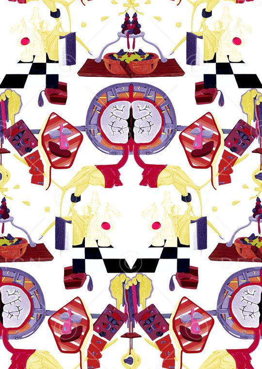 数码华亿平台印花华亿平台图片