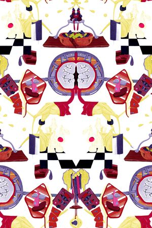 数码华亿平台印花华亿平台图片