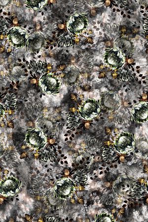 数码华亿平台印花华亿平台图片