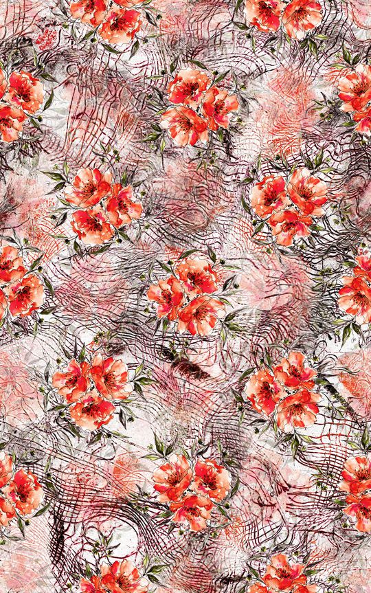 数码华亿平台印花华亿平台图片