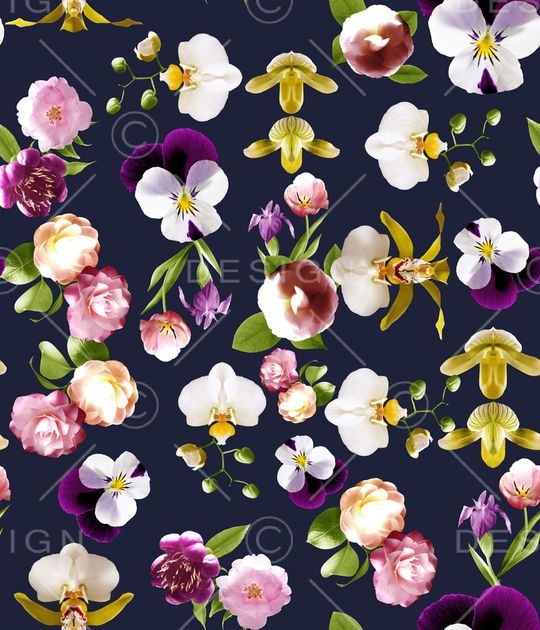 数码华亿平台印花华亿平台图片