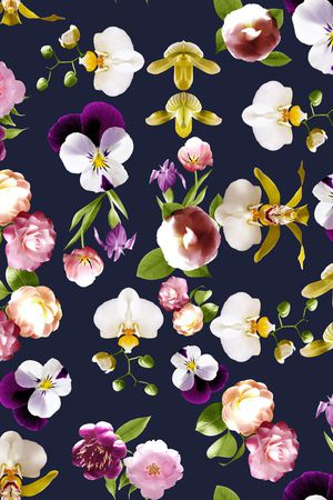 数码华亿平台印花华亿平台图片