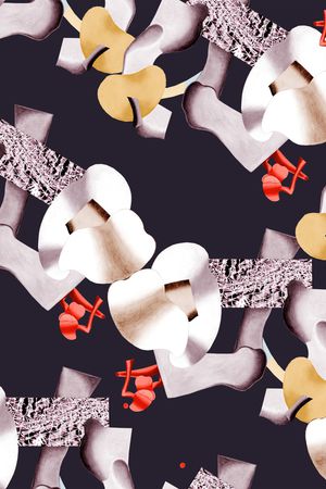 数码华亿平台印花华亿平台图片