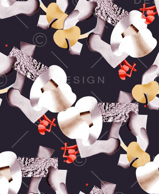 数码华亿平台印花华亿平台图片