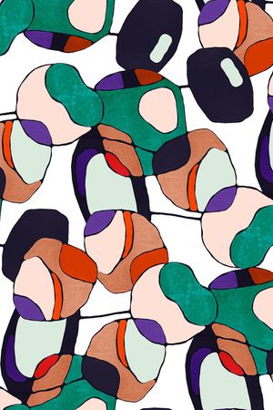 数码华亿平台印花华亿平台图片