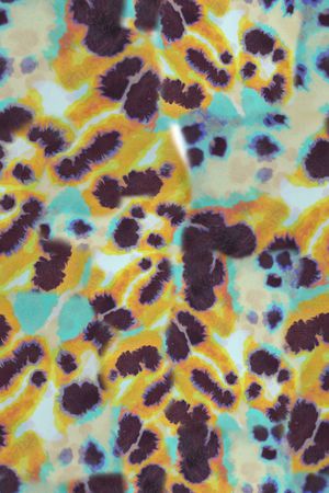 肌理印花华亿平台图片