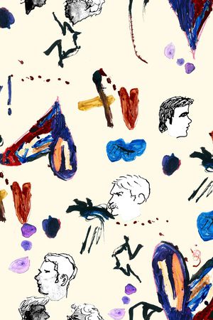 数码华亿平台印花华亿平台图片