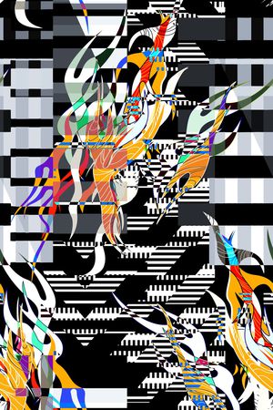 数码华亿平台印花华亿平台图片