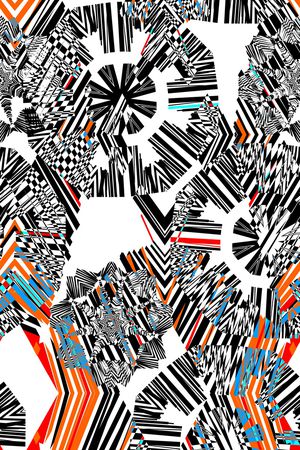 女装印花华亿平台图片