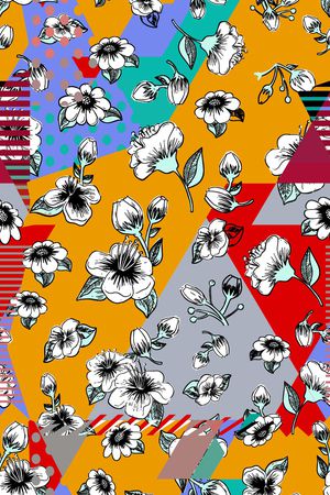 数码华亿平台印花华亿平台图片