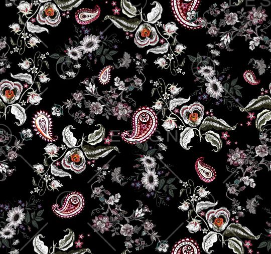 数码华亿平台印花华亿平台图片