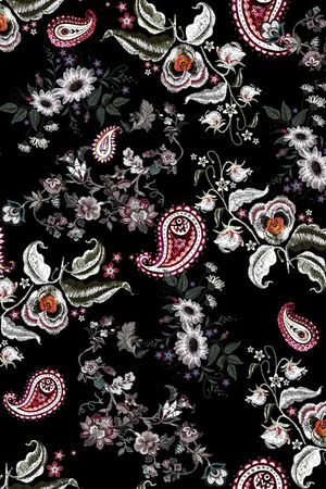 数码华亿平台印花华亿平台图片